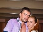 Super petercere în Rio Club