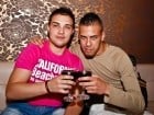 Super petercere în Rio Club