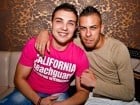 Super petercere în Rio Club