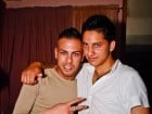 Super petercere în Rio Club