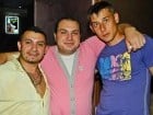 Super petercere în Rio Club