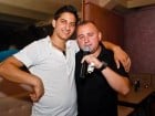 Super petercere în Rio Club