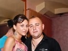 Super petercere în Rio Club