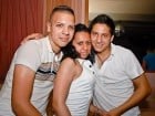 Super petercere în Rio Club