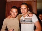 Super petercere în Rio Club