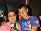 Super petercere în Rio Club