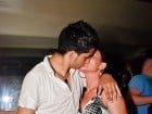 Super petercere în Rio Club