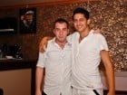 Super petercere în Rio Club