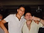 Super petercere în Rio Club