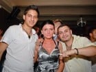 Super petercere în Rio Club