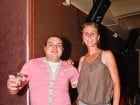 Super petercere în Rio Club