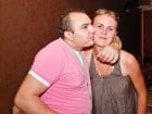 Super petercere în Rio Club