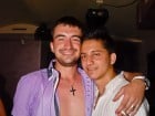 Super petercere în Rio Club