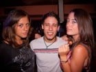 Sweet Sensation @ Club Seven