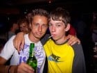 Sweet Sensation @ Club Seven