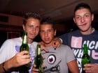 Sweet Sensation @ Club Seven
