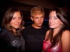 Sweet Sensation @ Club Seven