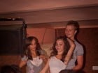 Sweet Sensation @ Club Seven