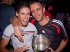 Sweet Sensation @ Club Seven