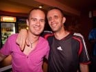 Sweet Sensation @ Club Seven
