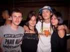 Sweet Sensation @ Club Seven