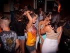Sweet Sensation @ Club Seven