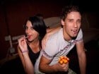 Sweet Sensation @ Club Seven
