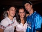 Sweet Sensation @ Club Seven
