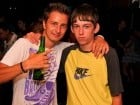 Sweet Sensation @ Club Seven