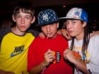 Sweet Sensation @ Club Seven