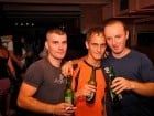 Sweet Sensation @ Club Seven