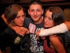 Sweet Sensation @ Club Seven