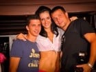 Sweet Sensation @ Club Seven