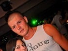Sweet Sensation @ Club Seven