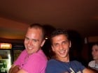 Sweet Sensation @ Club Seven