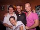 Sweet Sensation @ Club Seven