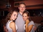 Sweet Sensation @ Club Seven