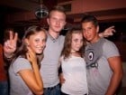 Sweet Sensation @ Club Seven