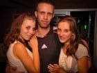 Sweet Sensation @ Club Seven
