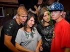 Sweet Sensation @ Club Seven
