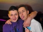 Tequila Party în Club Atti's