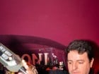 Tequila Party în Club Atti's