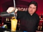 Tequila Party în Club Atti's