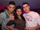 Tequila Party în Club Atti's