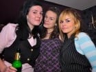Tequila Party în Club Atti's