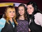 Tequila Party în Club Atti's