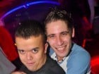 Tequila Party în Club Atti's