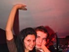 Tequila Party în Club Atti's