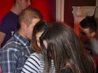 Tequila Party în Club Atti's