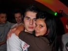 Tequila Party în Club Atti's